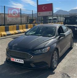 فورد فيوجن